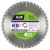 10&quot; x 40 Teeth Finishing Ultra Thin  Professional Saw Blade Recyclable Exchangeable